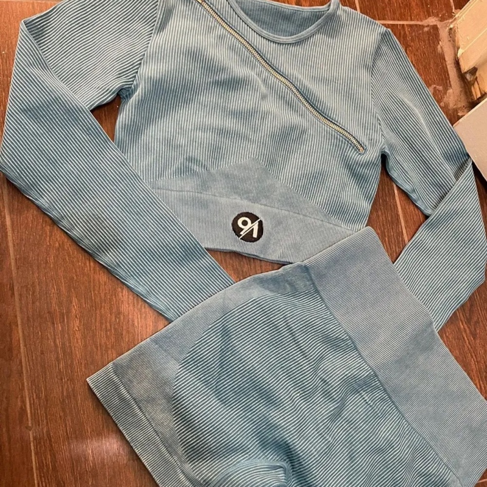 Gym Set